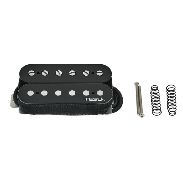 Tesla Opus-1 Neck BK