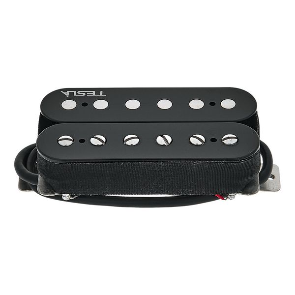 Tesla Opus-1 Neck BK