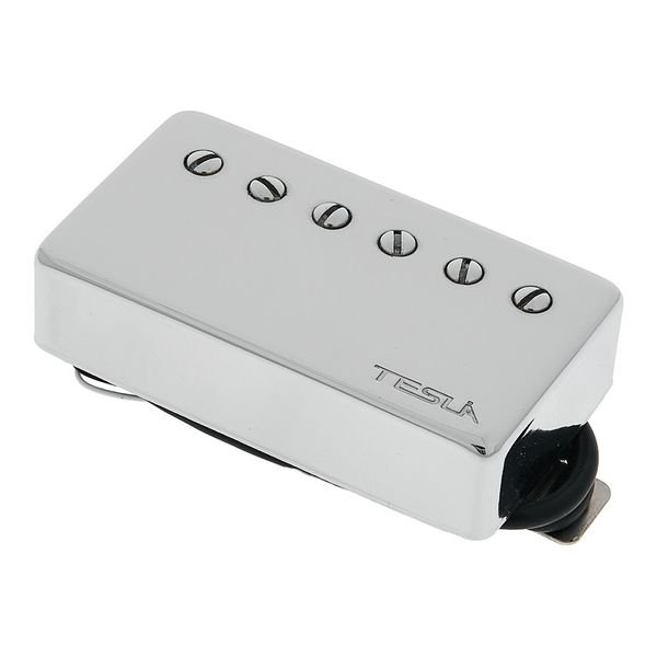 Tesla Opus-1 Neck CH