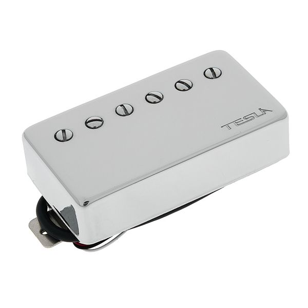 Tesla Opus-1 Neck CH