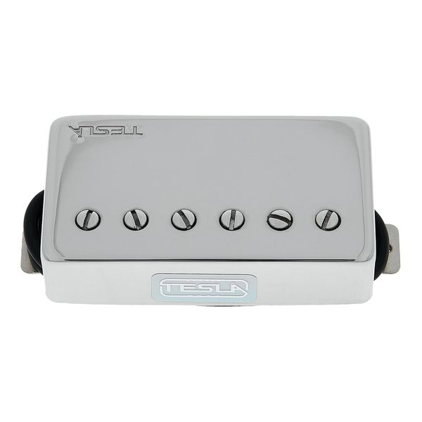 Tesla Opus-1 Neck CH