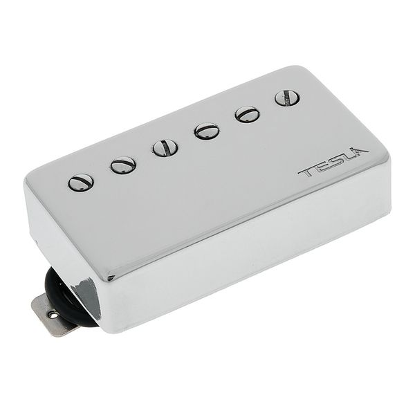 Tesla Opus-4 Neck CH