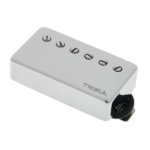 Tesla Opus-4 Neck CH