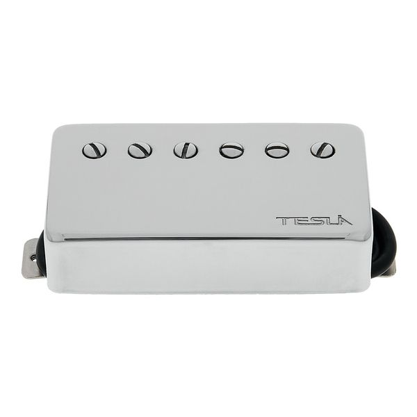 Tesla Opus-4 Neck CH