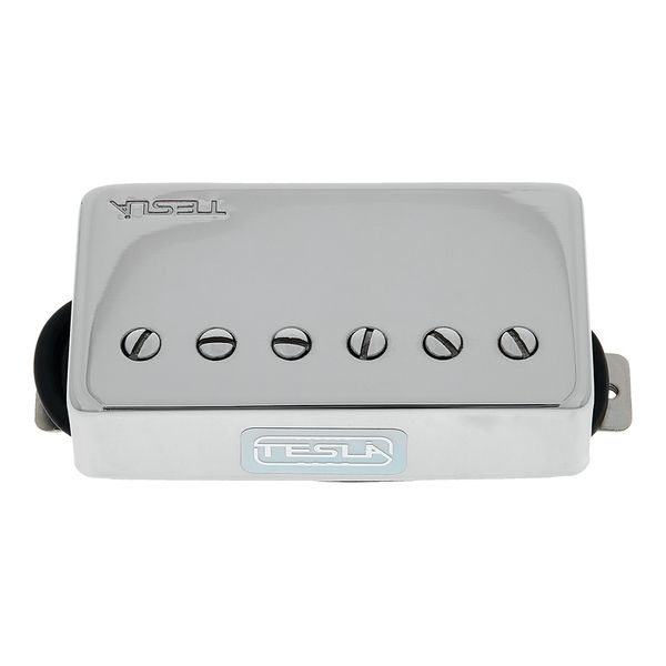 Tesla Opus-4 Neck CH