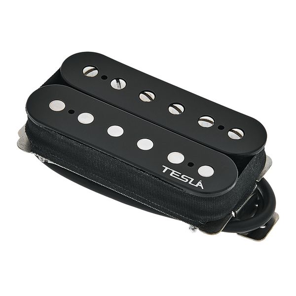 Tesla Opus-G1 Neck BK
