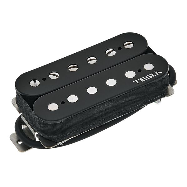 Tesla Opus-G1 Neck BK
