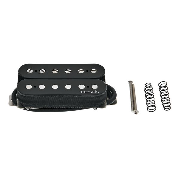 Tesla Opus-G1 Neck BK