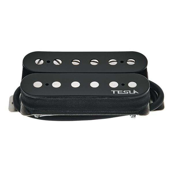 Tesla Opus-G1 Neck BK