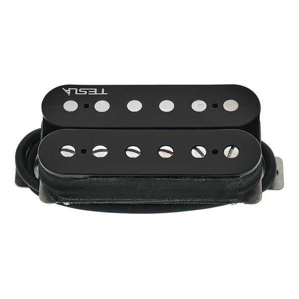 Tesla Opus-G1 Neck BK