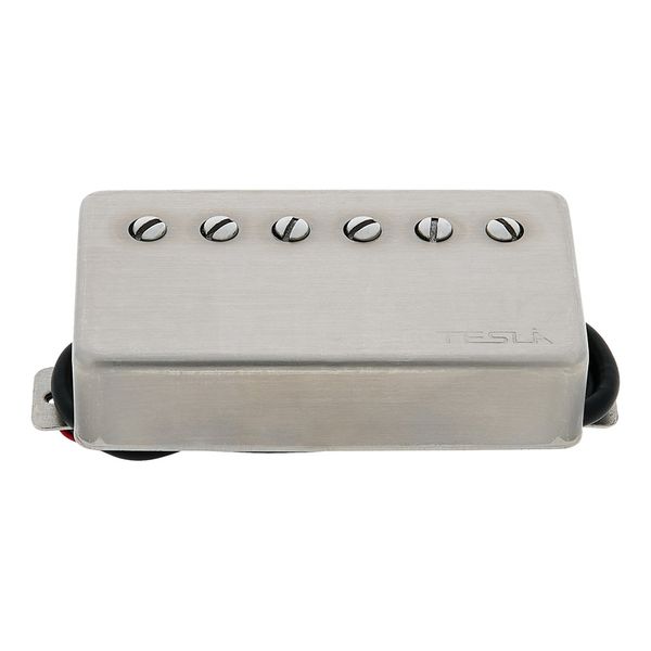 Tesla Opus-G1 Neck SN