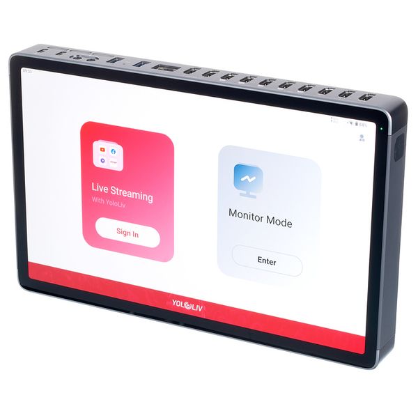 YoloLiv YoloBox Extreme Bundle