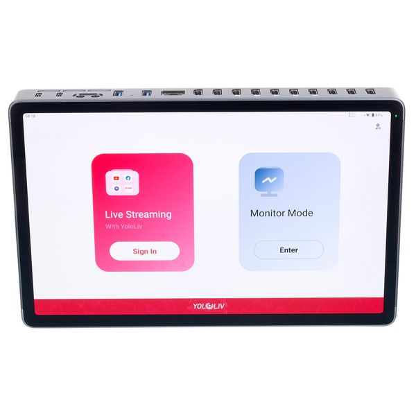 YoloLiv YoloBox Extreme Bundle