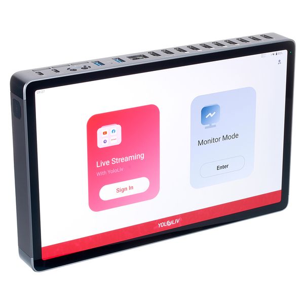 YoloLiv YoloBox Extreme Bundle