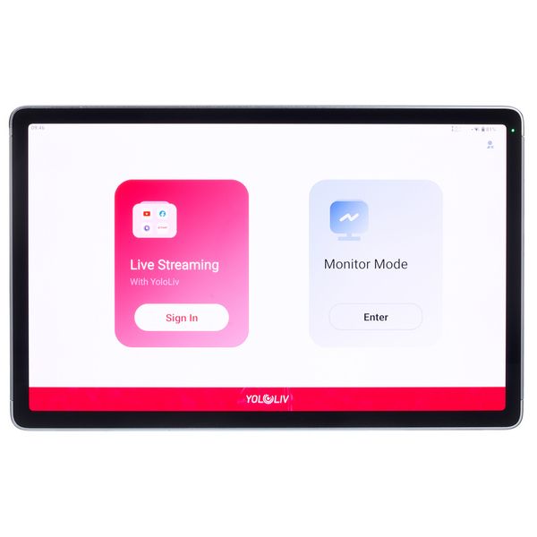 YoloLiv YoloBox Extreme Bundle