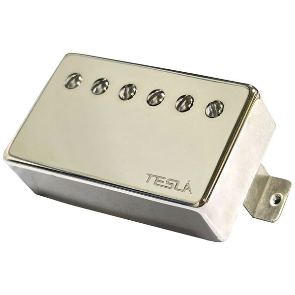 Tesla Opus-G2 Neck NI