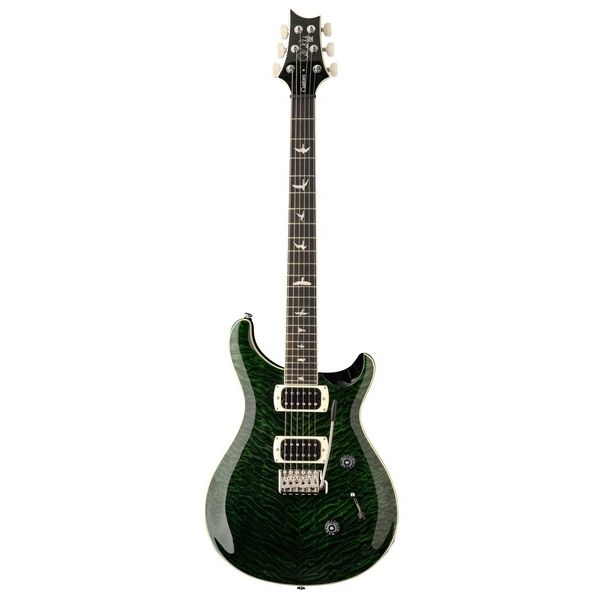 PRS SE Custom 24 Quilt TB