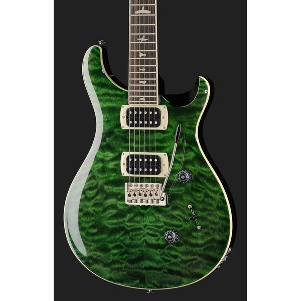 PRS SE Custom 24 Quilt TB