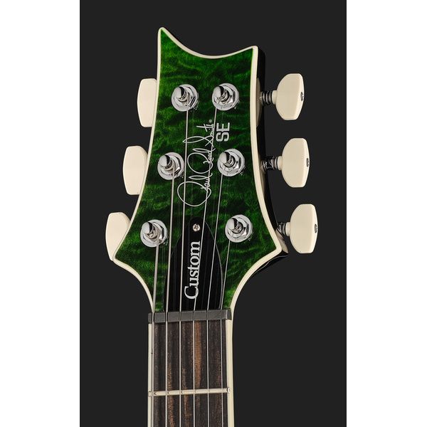 PRS SE Custom 24 Quilt TB