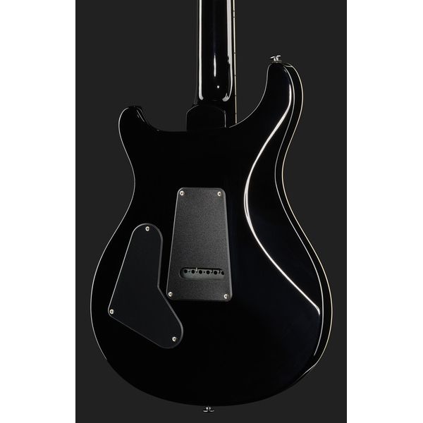 PRS SE Custom 24 Quilt TB