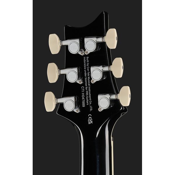 PRS SE Custom 24 Quilt TB