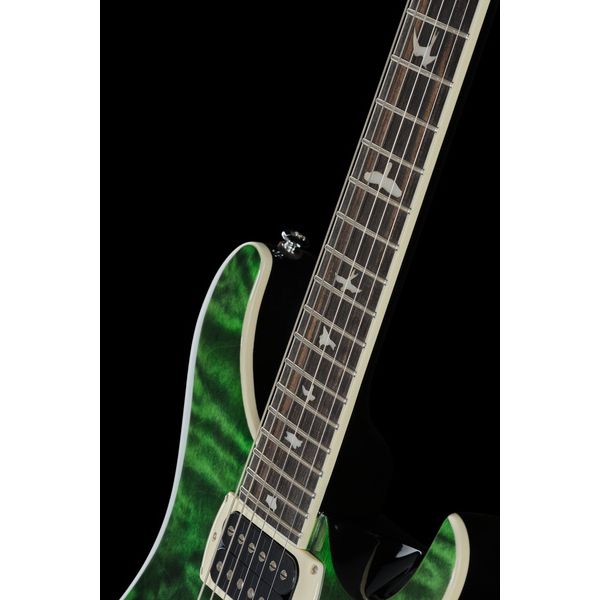 PRS SE Custom 24 Quilt TB