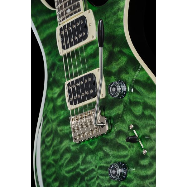 PRS SE Custom 24 Quilt TB
