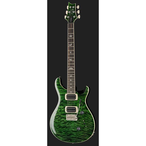 PRS SE Custom 24 Quilt TB