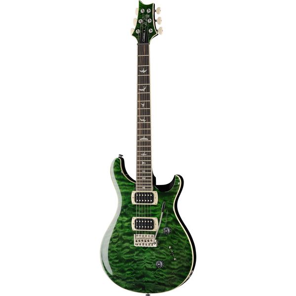 PRS SE Custom 24 Quilt TB
