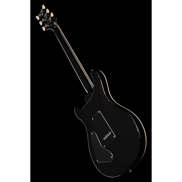 PRS SE Custom 24 Quilt TB