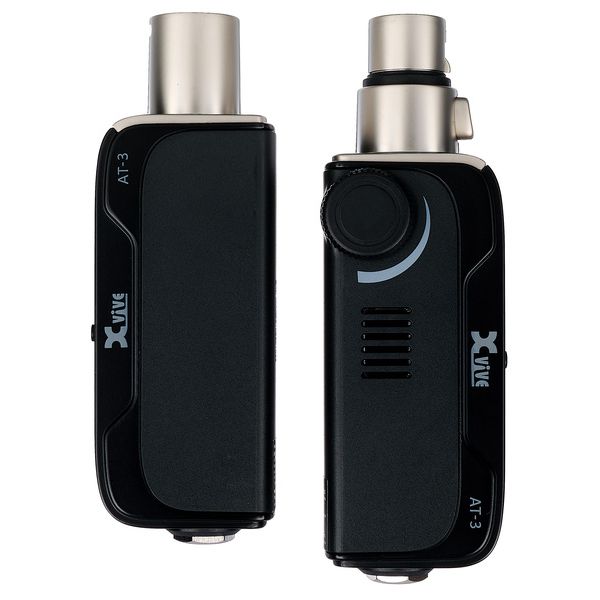 XVive AT-3 Portable Audio Tester