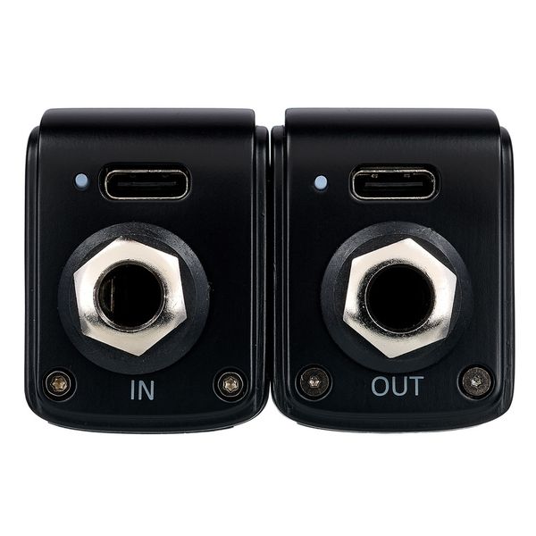 XVive AT-3 Portable Audio Tester