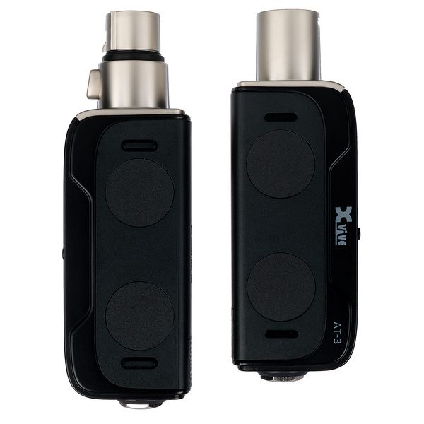 XVive AT-3 Portable Audio Tester