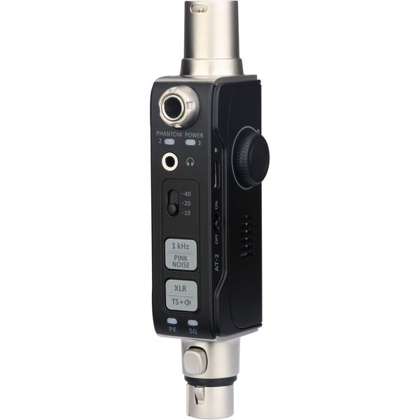 XVive AT-2 Portable Audio Tester