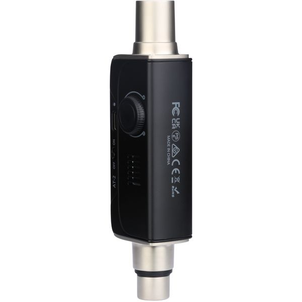 XVive AT-2 Portable Audio Tester