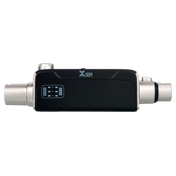 XVive AT-2 Portable Audio Tester