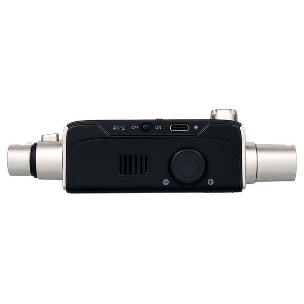 XVive AT-2 Portable Audio Tester
