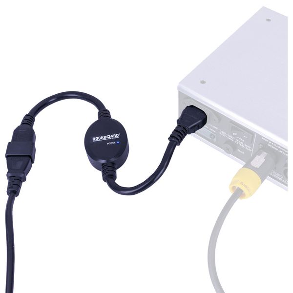 Rockboard Hum & Noise Eliminator