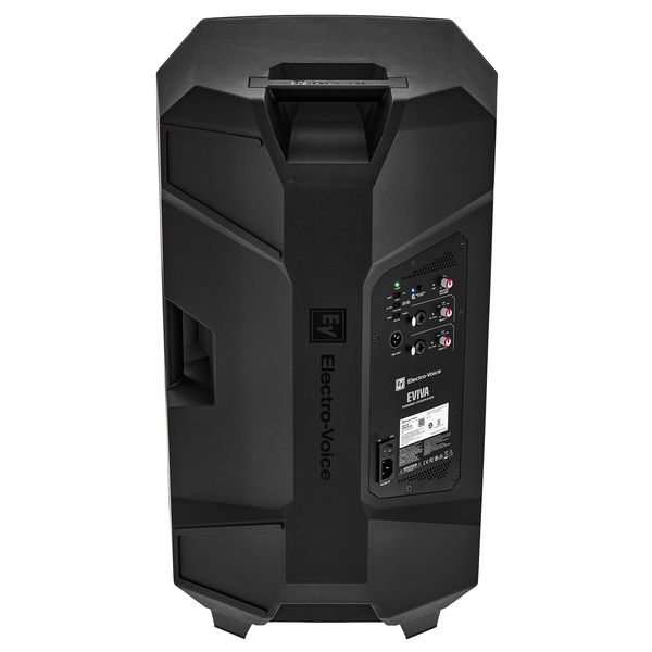 EV EVIVA 15P Cover Bundle