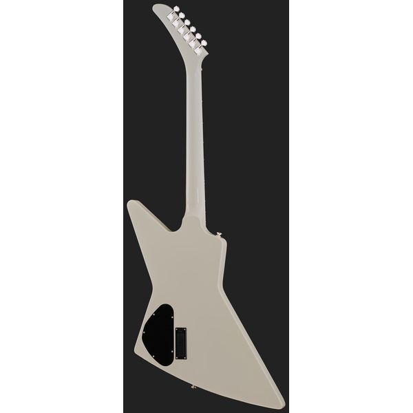 Epiphone Explorer 80s EMG Classic White