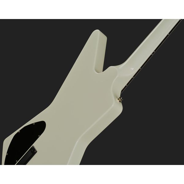 Epiphone Explorer 80s EMG Classic White
