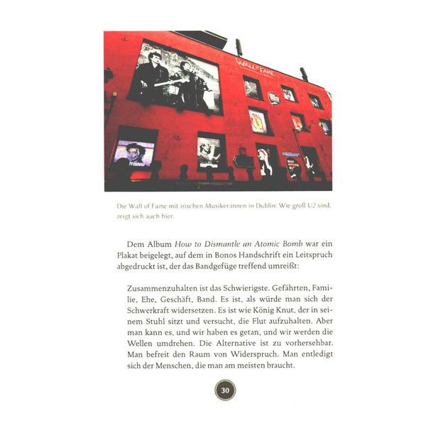 Reclam Verlag 100 Seiten U2