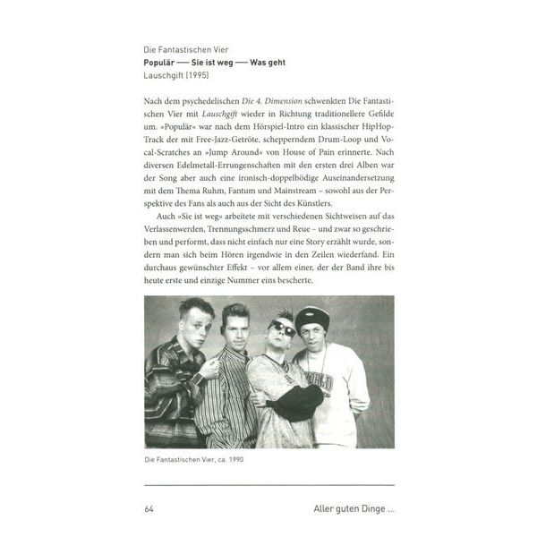 Reclam Verlag Deutschrap