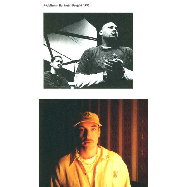 Reclam Verlag Deutschrap