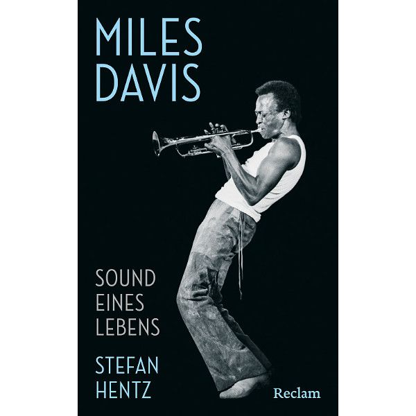 Reclam Verlag Miles Davis