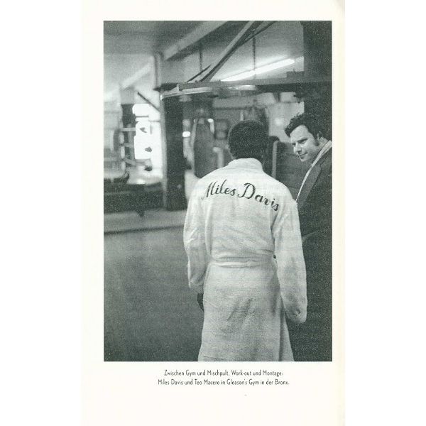 Reclam Verlag Miles Davis