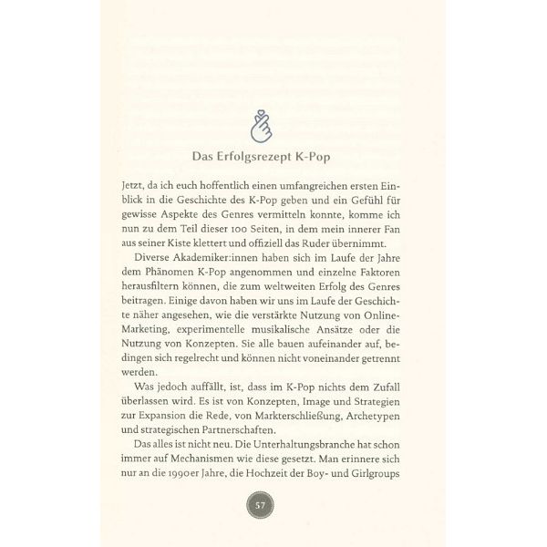 Reclam Verlag 100 Seiten K-Pop