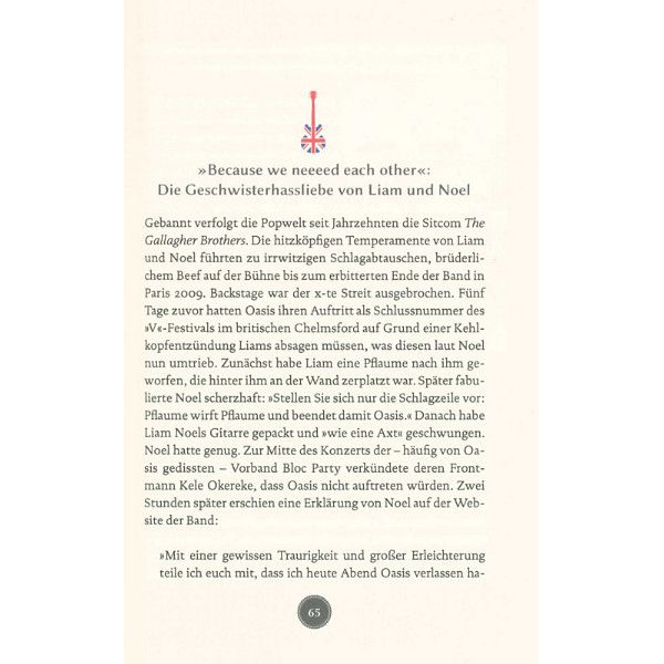 Reclam Verlag 100 Seiten Oasis