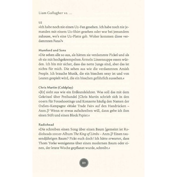 Reclam Verlag 100 Seiten Oasis