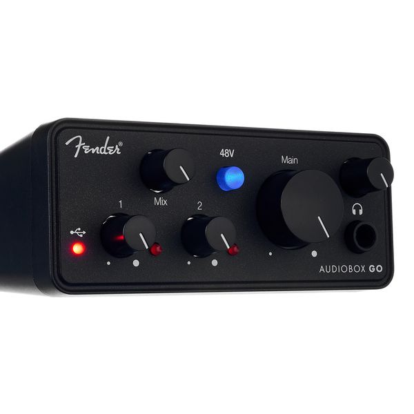 Fender AudioBox GO